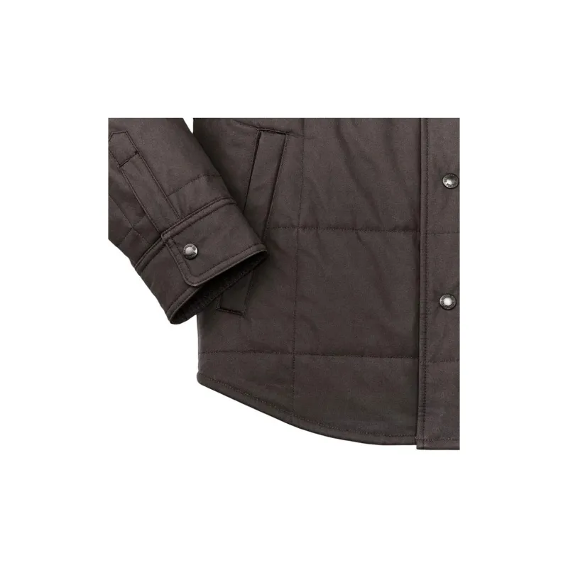 Filson Jackets Coats Men's Coal Ash-6
