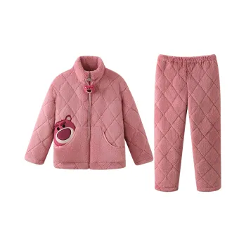 JINGYUN x Disney Pajama Set Women's Lotso