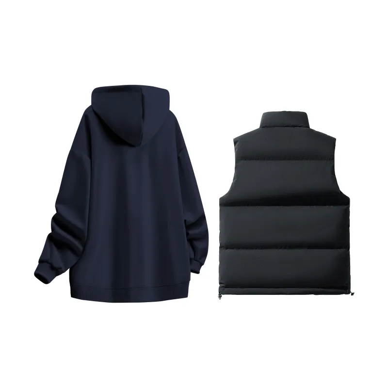 PAUL COSTELLOE Sweatshirt Set Unisex-34