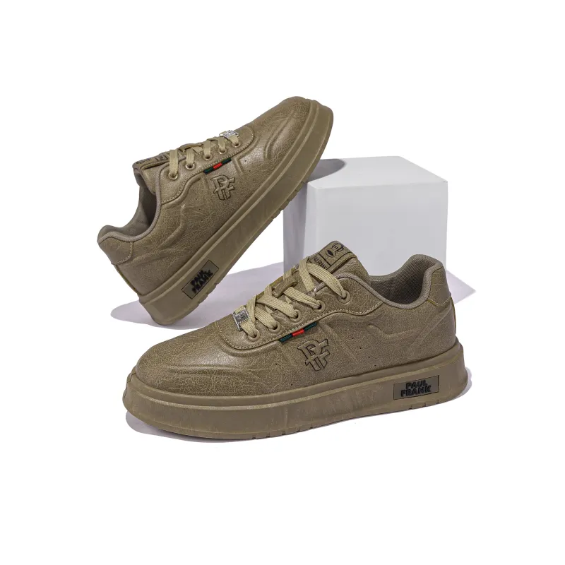 PAUL FRANK Skateboard Shoes Men's-8