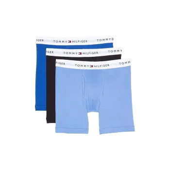 Tommy Hilfiger Underpants Men's 3 Pack