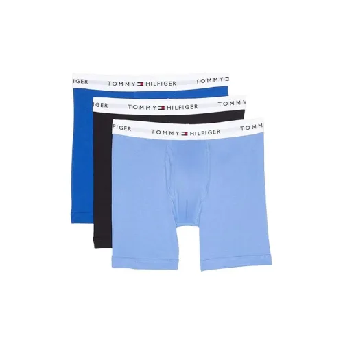Tommy Hilfiger Underpants Men's 3 Pack