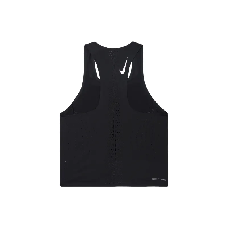 Nike Tank Tops Men Black-1