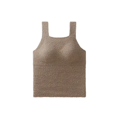 MIIOW Women's Tank Tops