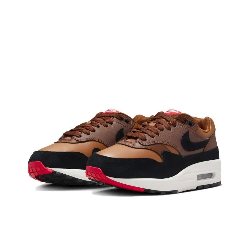 Nike Air Max 1 '87 Cacao Wow Women's-1