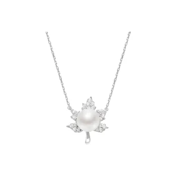 GN PEARL Freshwater Pearl Necklaces Women's
