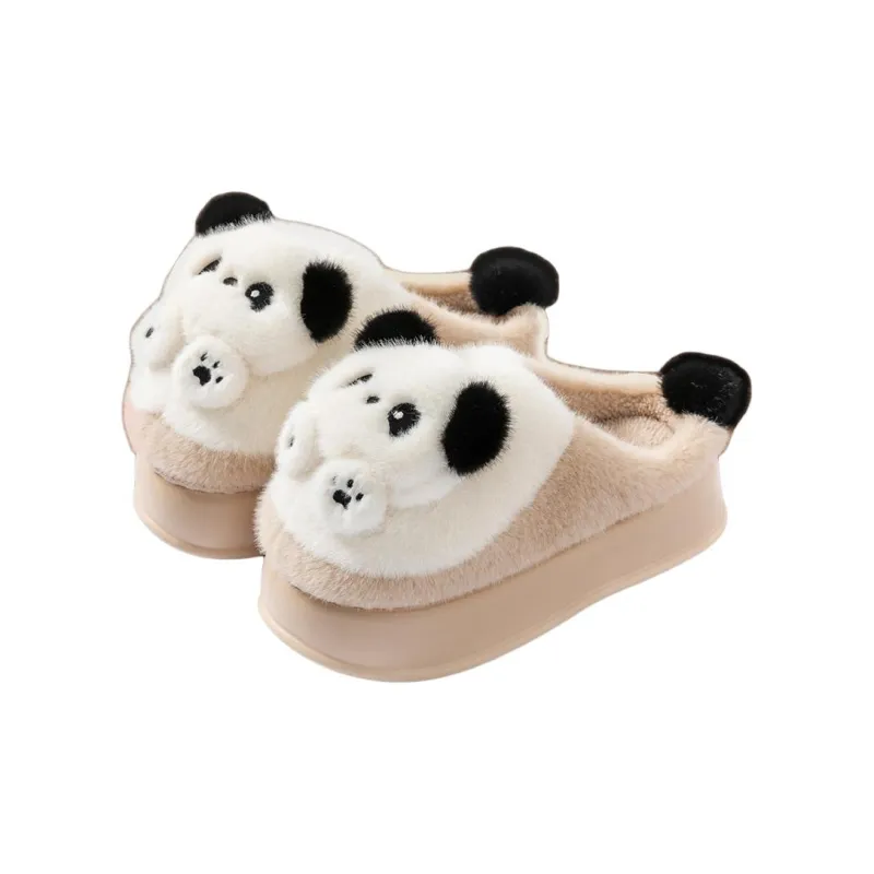 LUNNIFEIYA Slippers / Home Slippers-7