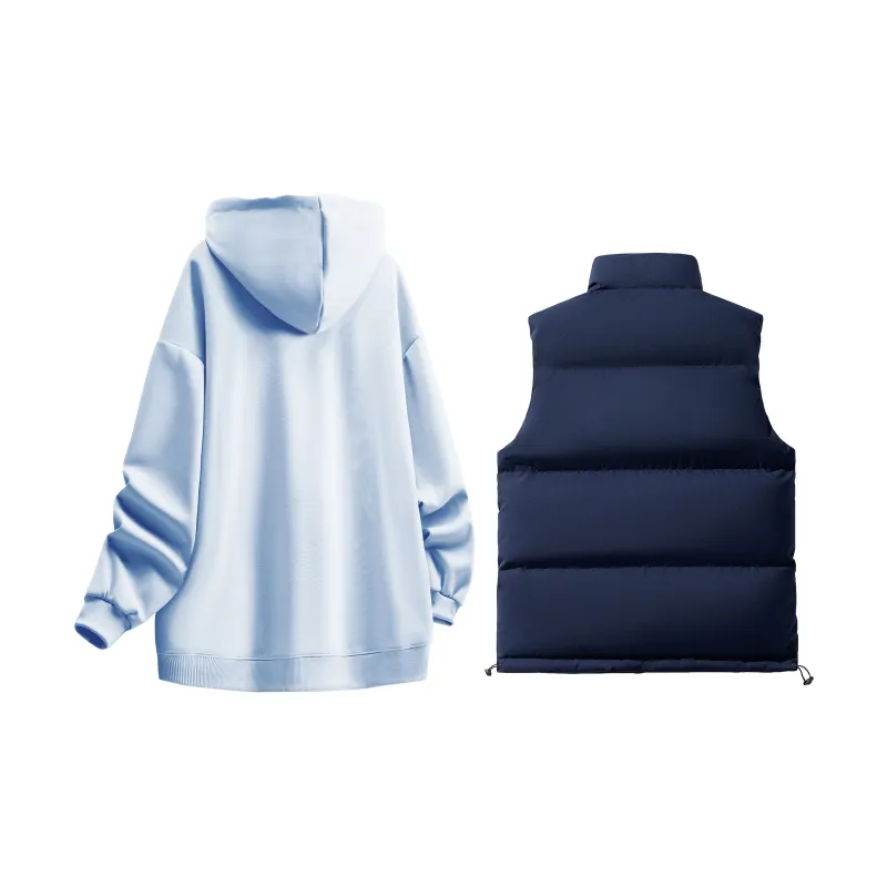 PAUL COSTELLOE Sweatshirt Set Unisex-30