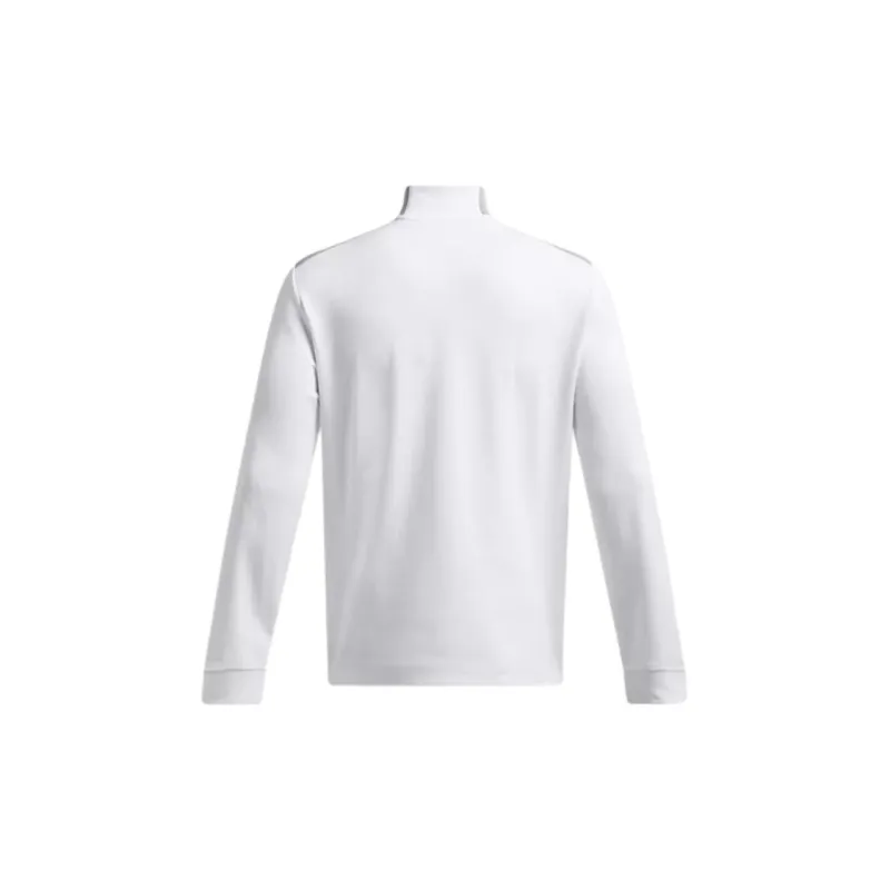 Under Armour CollegiateGameday FW24 T-Shirt Men's White-1