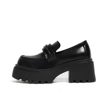 Moon Veil Loafers Women's