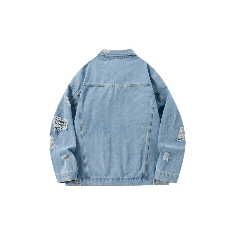 Universal Templates Jackets Coats Unisex-6