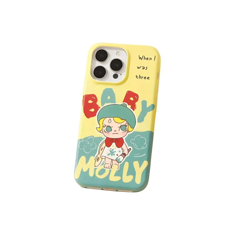 POP MART Phone Cases-1