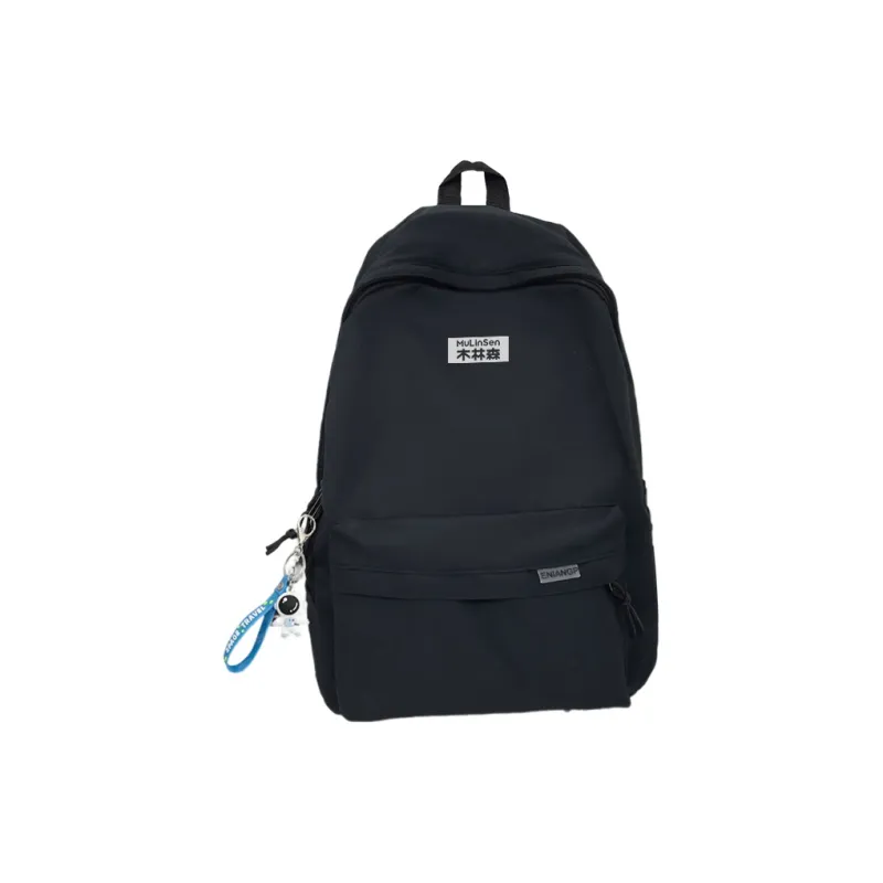 Mulinsen Oxford Backpack Regular Unisex-13