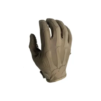 TACLAB Glove Unisex Coyote Brown