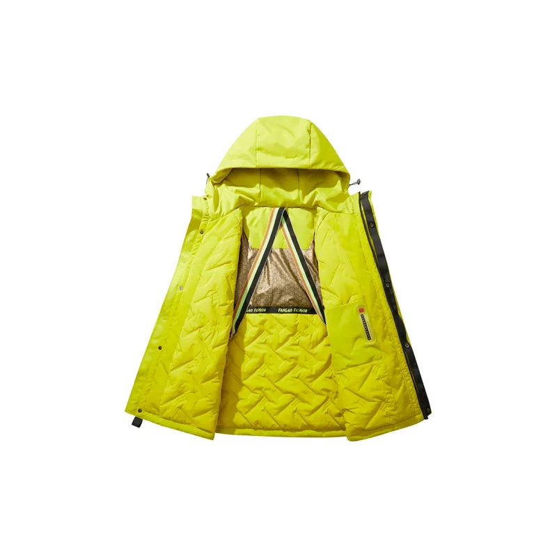 NEAR HERE Jackets Unisex-19