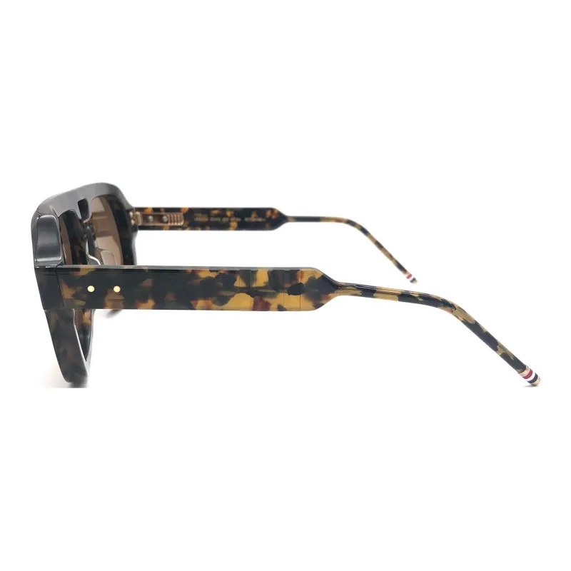 Thom E Eyewear Pilot Frame Sunglasses-2