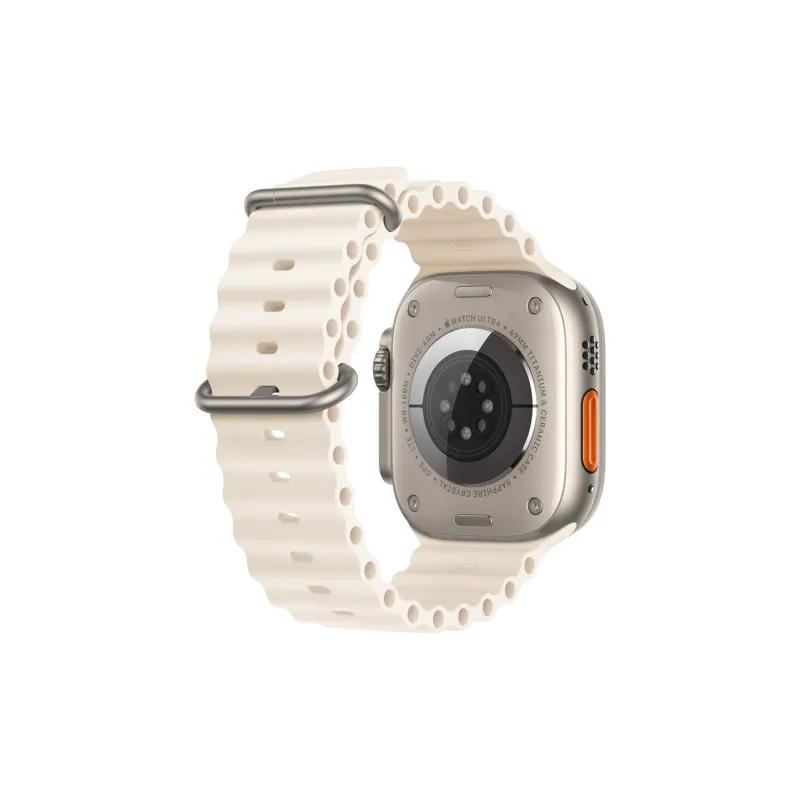 CHRROTA All Compatibility Watch Band 46mm Silicone Material-5