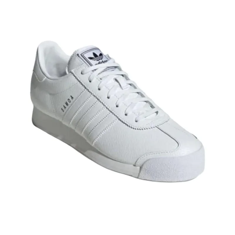 Samoa Adidas Originals 'White'-3
