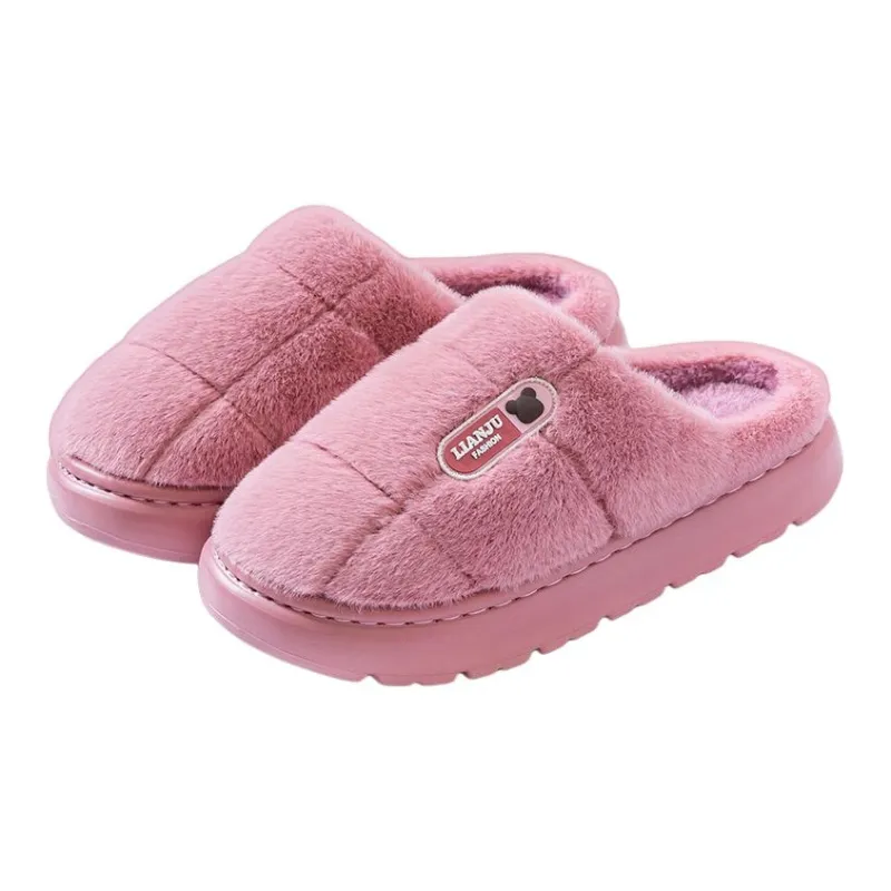 LUNNIFEIYA Slippers / Home Slippers-6