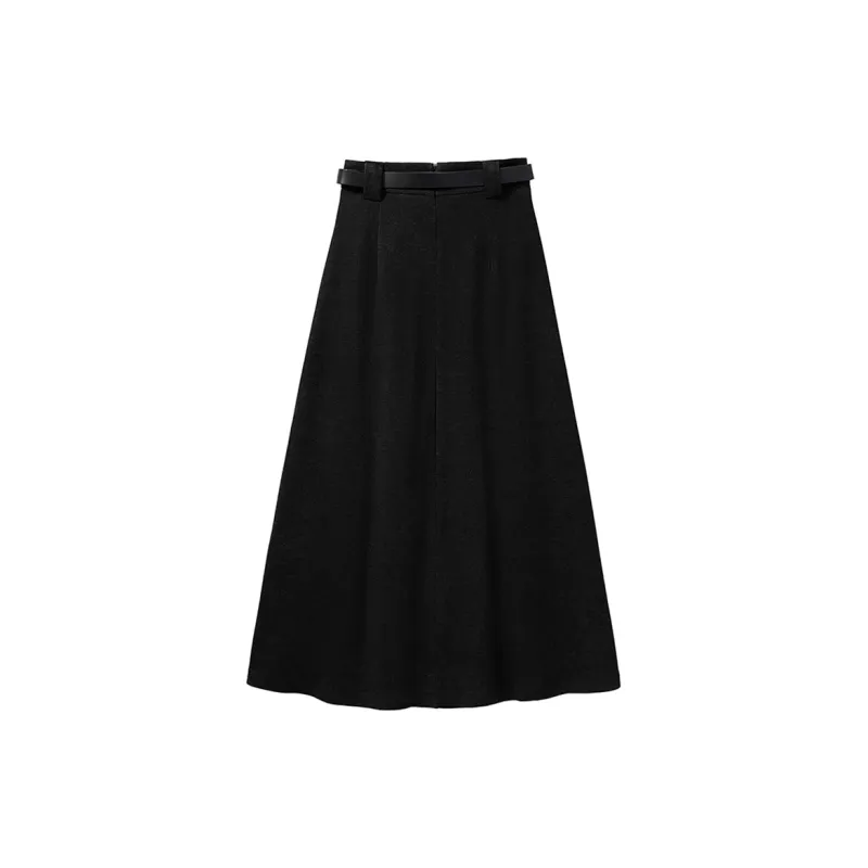 Cypress House Casual Long Skirt Women's-3