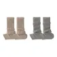 Light Khaki-Light Gray