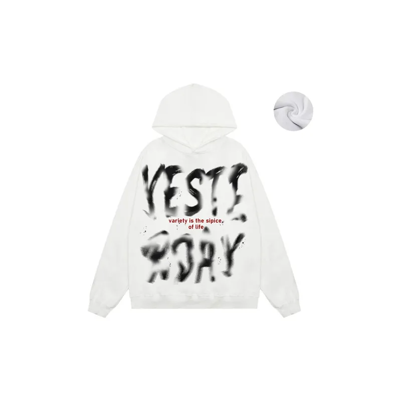 LESS BEARS Sweatshirts Unisex-18