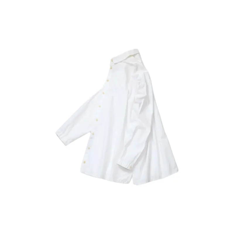 Toogood Draughtsman Cotton Shirt-1