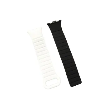 Fly Watch Band Xiaomi Compatibility Silicone Material