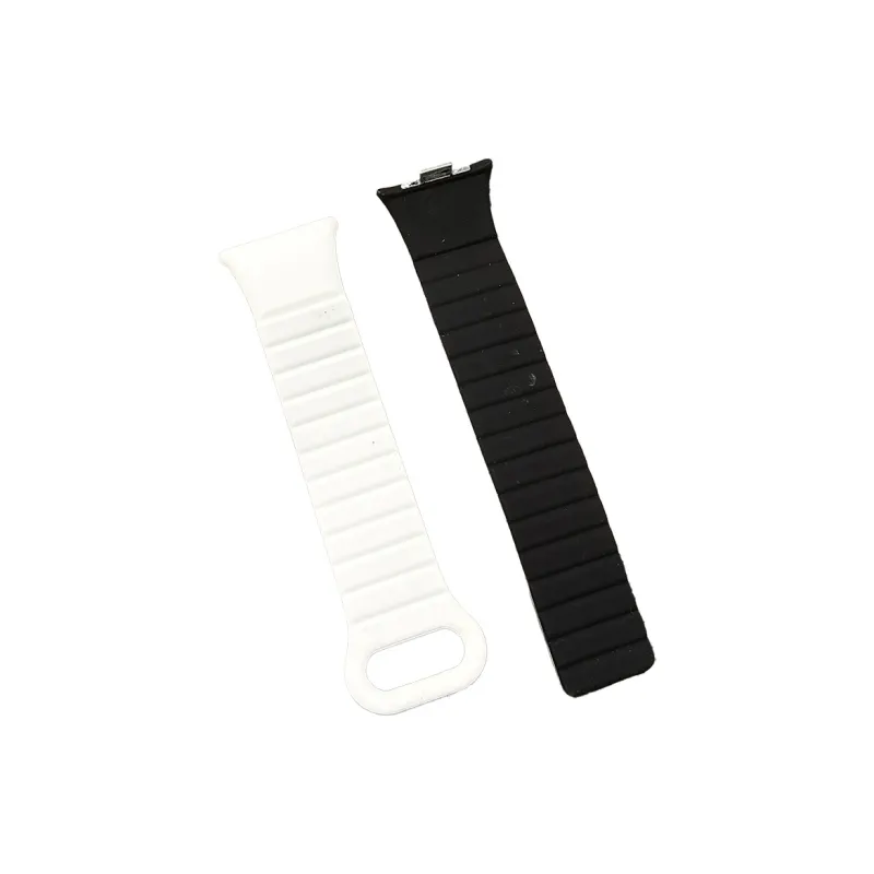 Fly Watch Band Xiaomi Compatibility Silicone Material-0