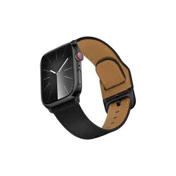 Antey Watch Band Apple Compatibility 175 220mm Genuine Leather Material