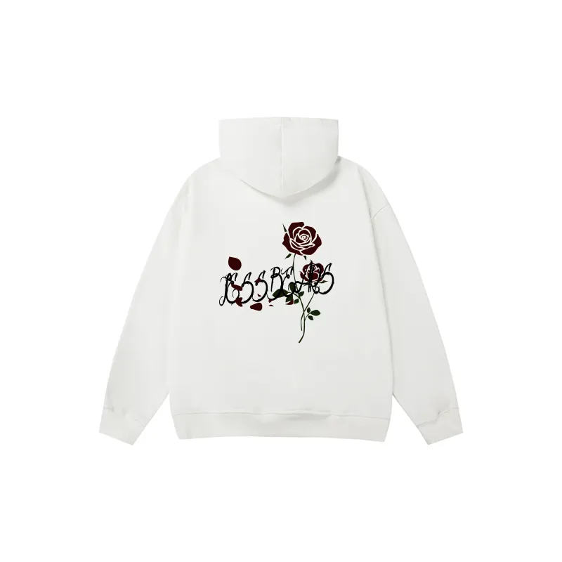 LESS BEARS Sweatshirts Unisex-1