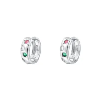 MONI JEWELLERY S925 Sterling Silver Earrings Women's