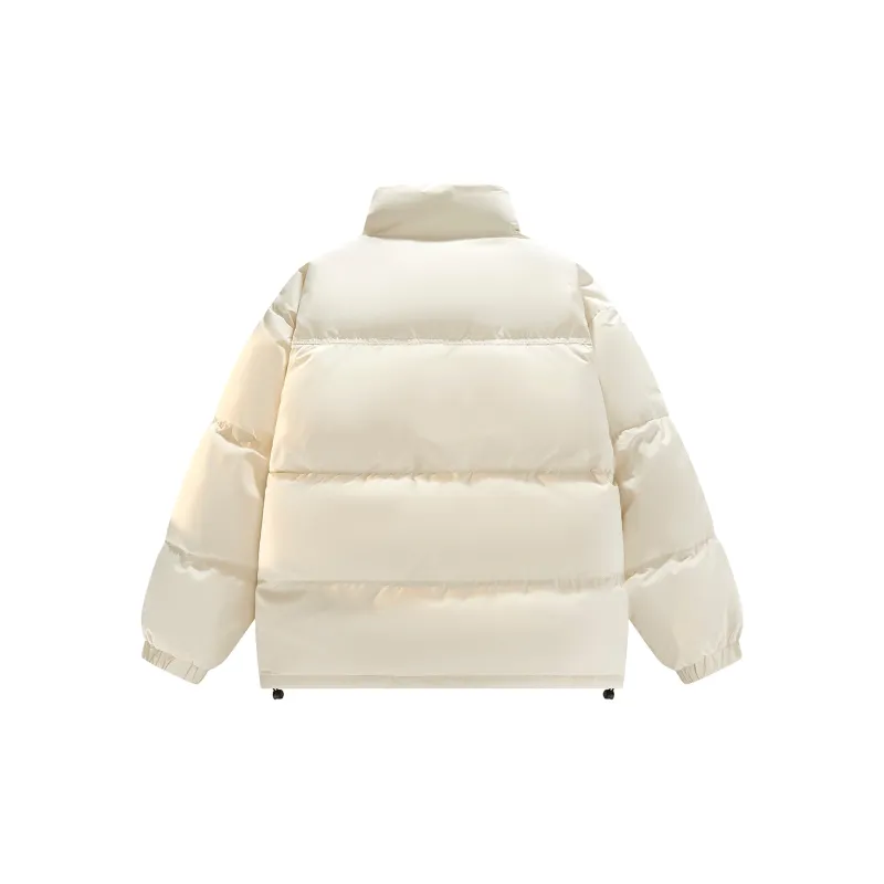 NBNO Down Jackets Unisex-5