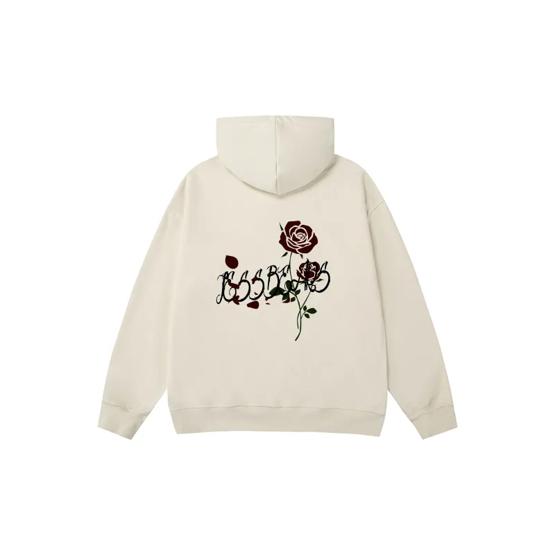 LESS BEARS Sweatshirts Unisex-5