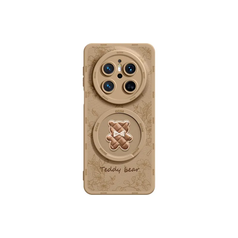 SUPER MOUSE Phone Cases-10