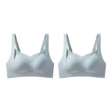 2 Pack (Light Blue)