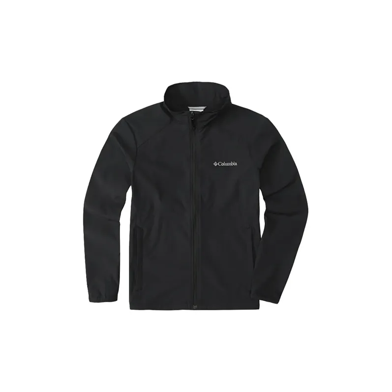 Columbia Casual Sportswear Men's Black-4