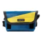 Blue & Yellow