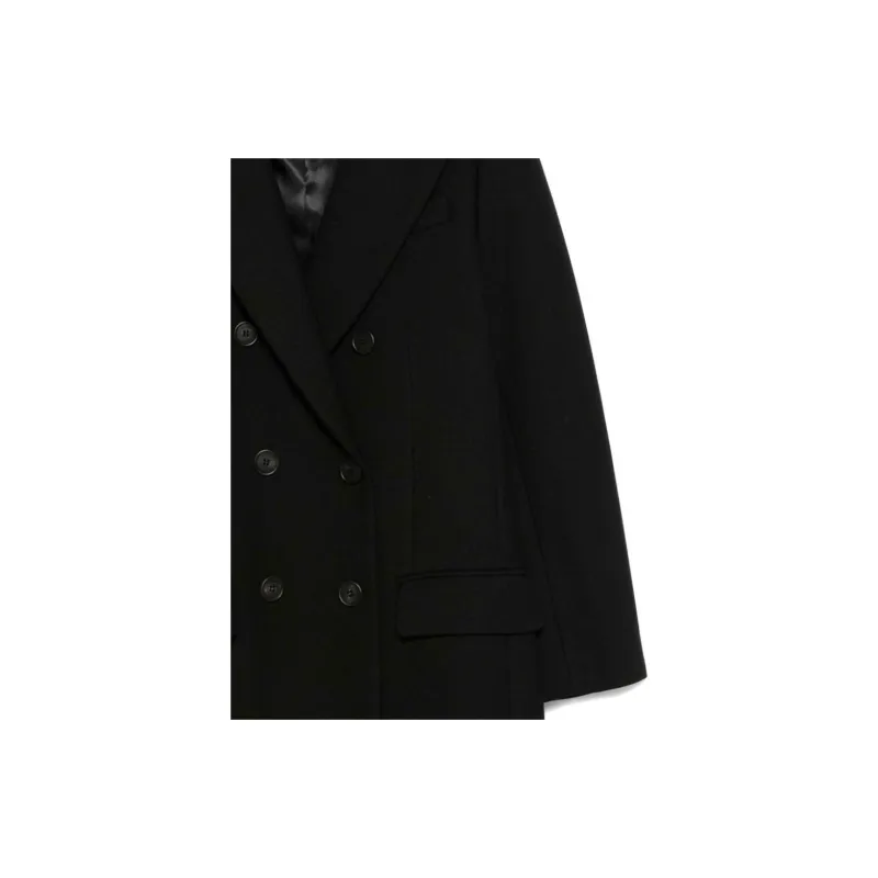 JOSEPH FW24 Coats Women's Black-5
