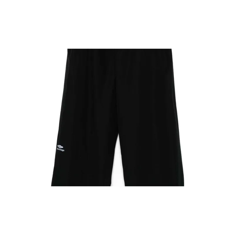 Balenciaga Logo-print Ski Trousers-5