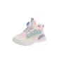K98 Pink Thick Cotton