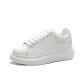 All White