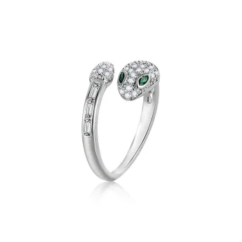 GUDS GAVE Rings Unisex