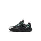 Jet Black/Mist Gray