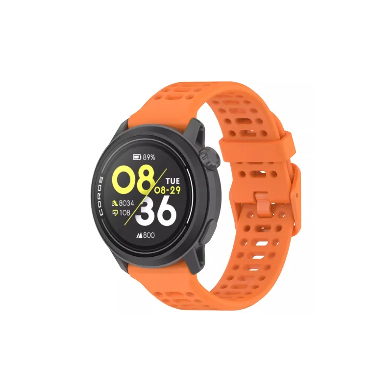 Yu Qing Unisex Watch Bands-3