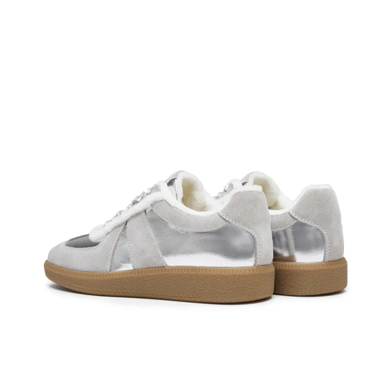 Staccato Angela Low Top Casual Shoes Women's-11