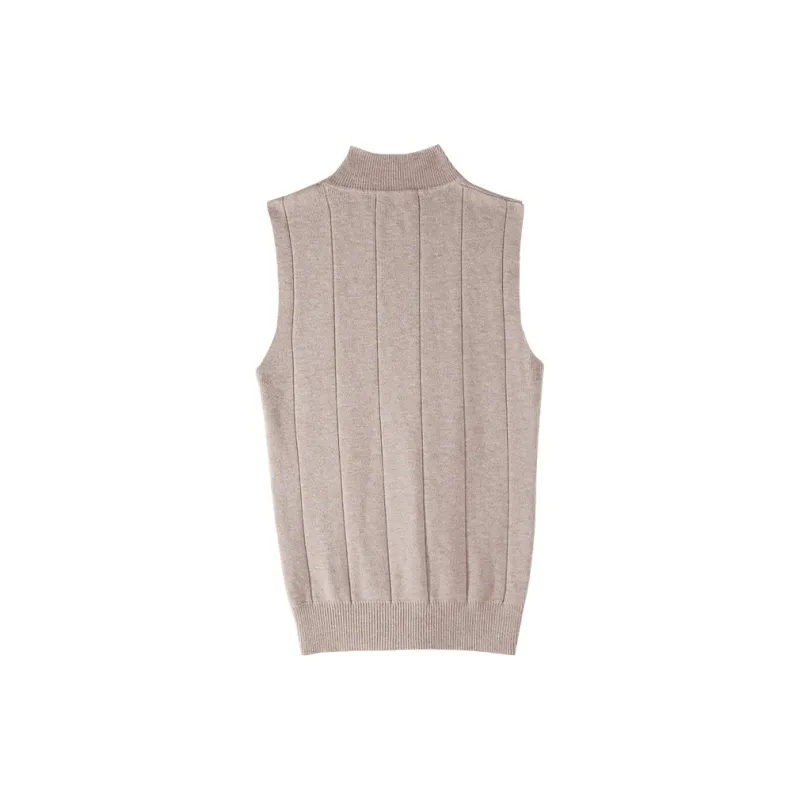 YIMANLI Women's Undershirts-16