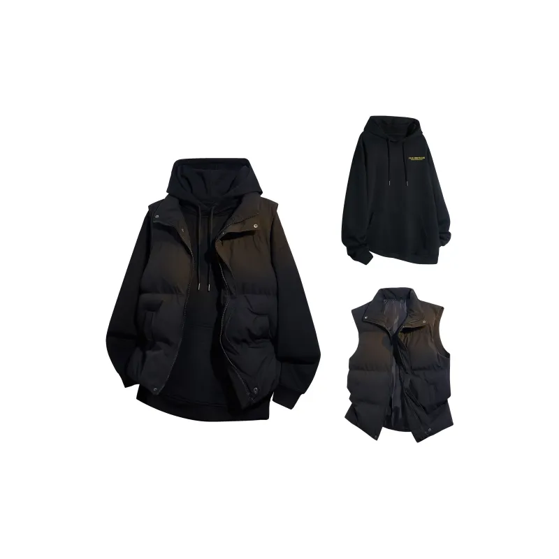 PAUL COSTELLOE Sweatshirt Set Unisex-2