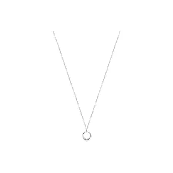 JUICY GRAPE S999 Fine Silver Necklaces Women's