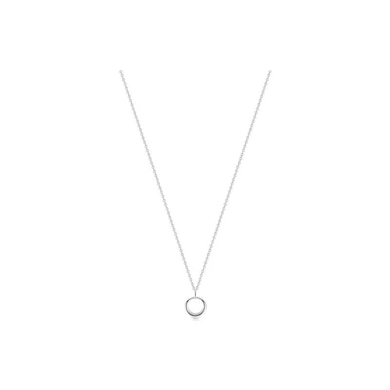 JUICY GRAPE S999 Fine Silver Necklaces Women's-0